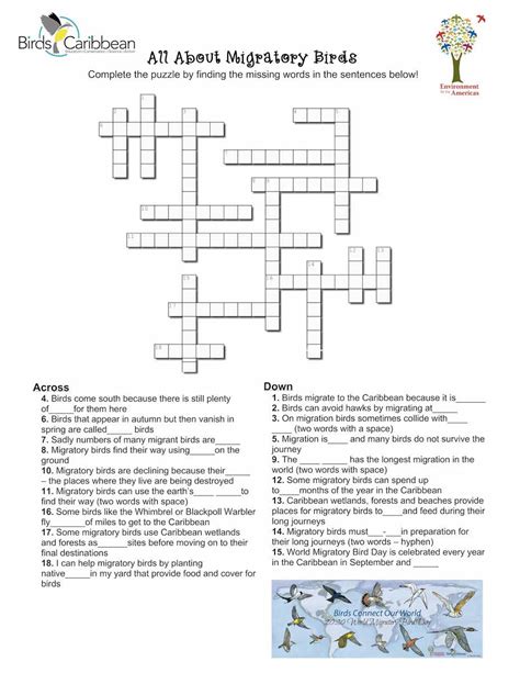Likely related crossword puzzle clues. Based on the answers l