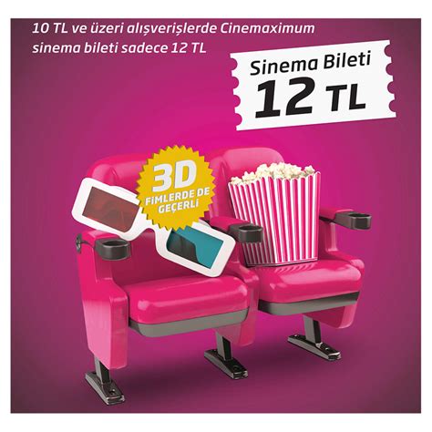 migros cinemaximum