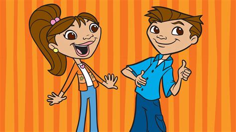 Miguel And Maya