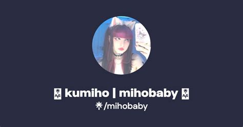 mihobaby onlyfans