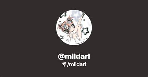 miidari onlyfans
