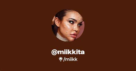 miikkita nude