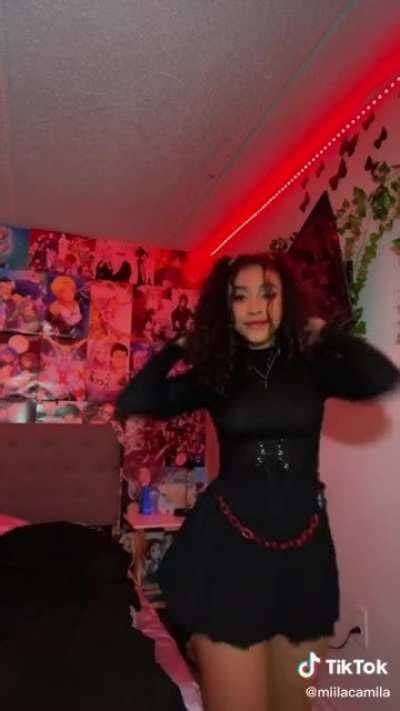 miilacamiila nudes