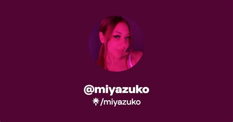 miiyazuko onlyfans
