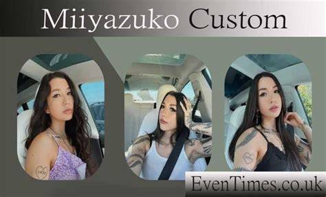 miiyazuko onlyfans leaked
