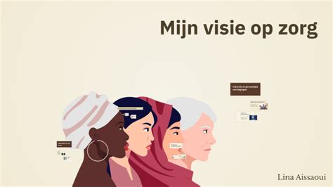 mijn visie op