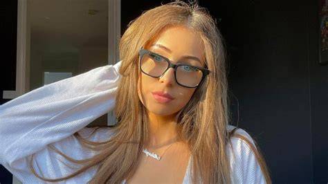 mikaylah nude pics