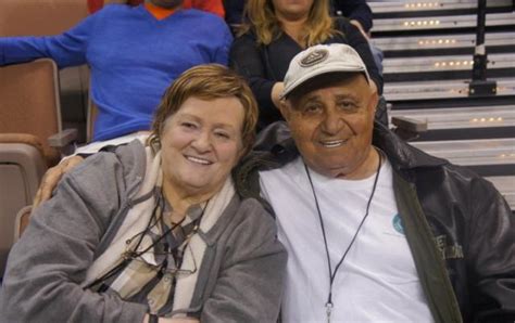 mike agassi biography