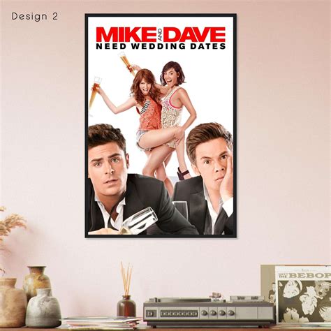Mike And Dave Need Dates