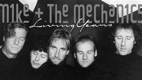 mike and the mechanics youtube