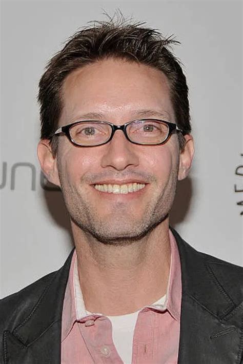 mike barker biography