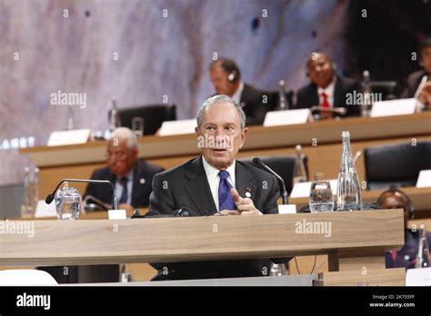 mike blumberg biography