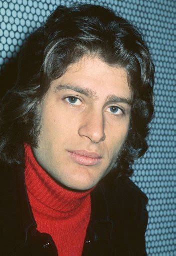 mike brant biography discography