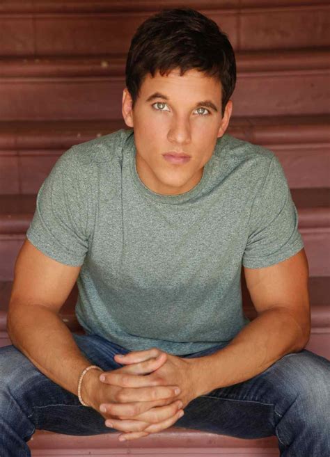 mike c manning biography template