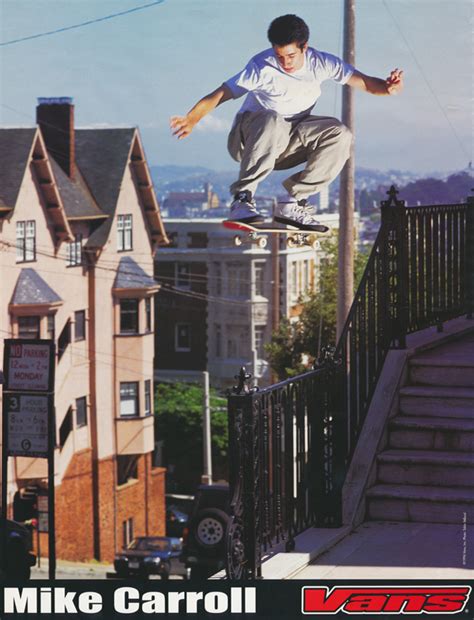 mike carroll wikipedia