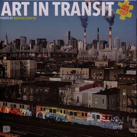 Mike Cooper Transit