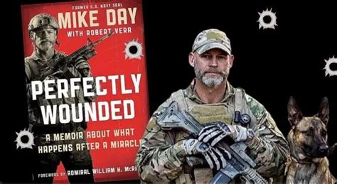 Mike Day Seal