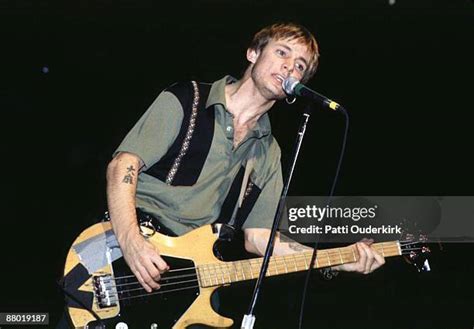 mike dirnt 1994