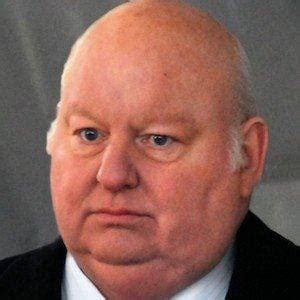 mike duffy biography