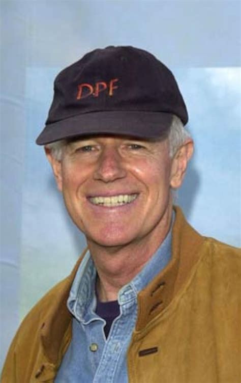 mike farrell actor biography