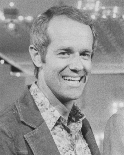 mike farrell biography
