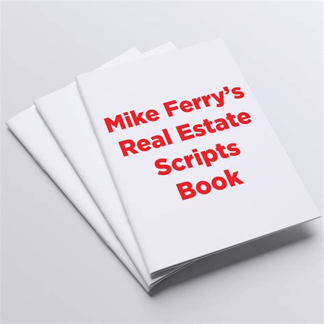 Mike Ferry Scripts Pdf