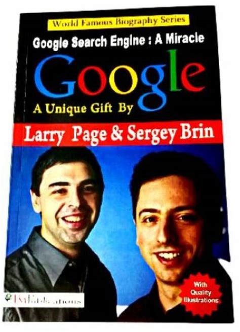 mike google biography search