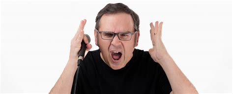 mike hanley comedian wiki