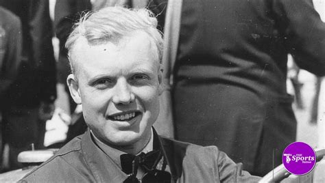 mike hawthorn biography