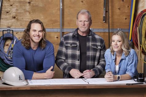 mike holmes tv shows
