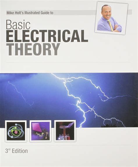 Mike Holt Basic Electrical Theory