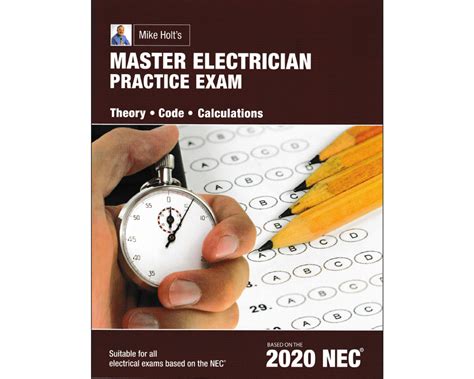 Mike Holt Practice Exams