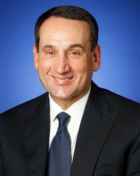 mike krzyzewski born