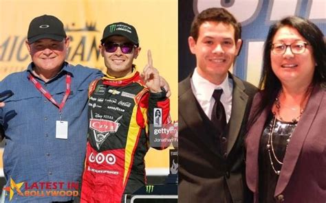 mike larson biography