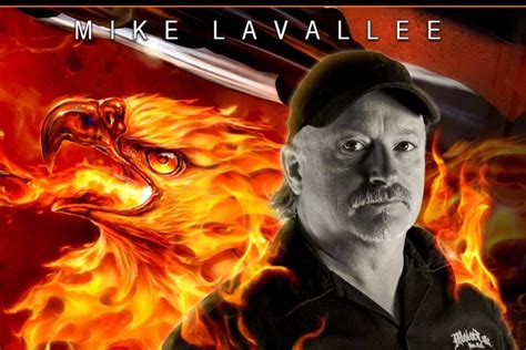 mike lavallee wiki