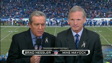 mike mayock biography