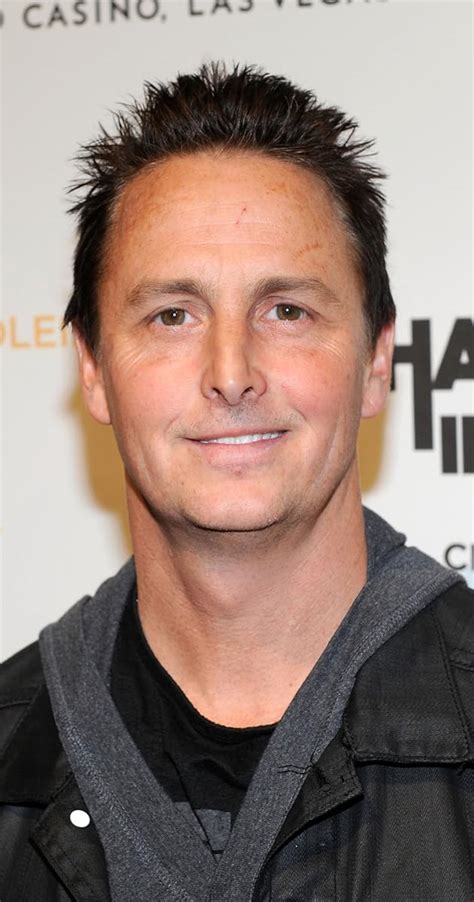 mike mccready biography