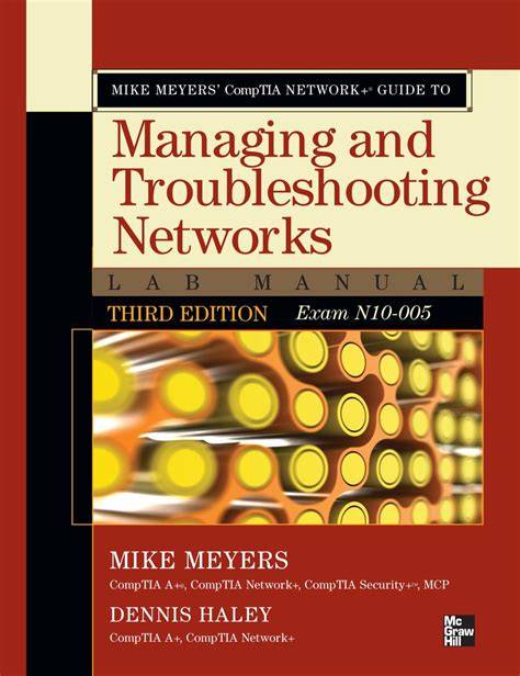mike meyers guide to managing 4th edition