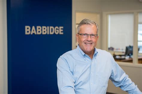 Mike Modine Babbidge
