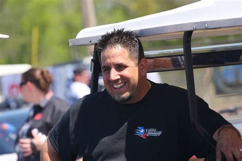 mike murillo biography