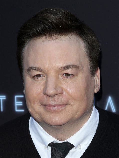 mike myers austin powers biography of albert
