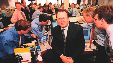 mike norris computacenter usa