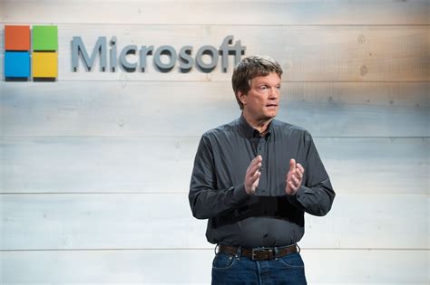 Mike Olson Microsoft