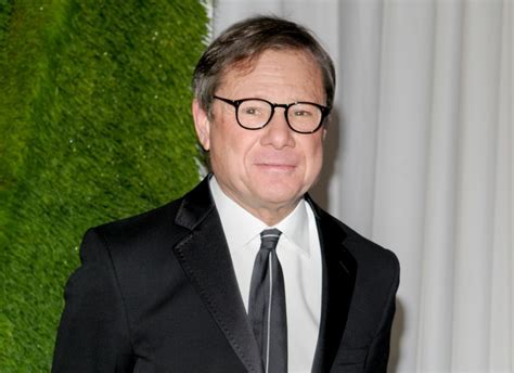 mike ovitz biography