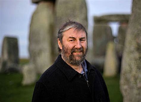 mike parker pearson biography examples