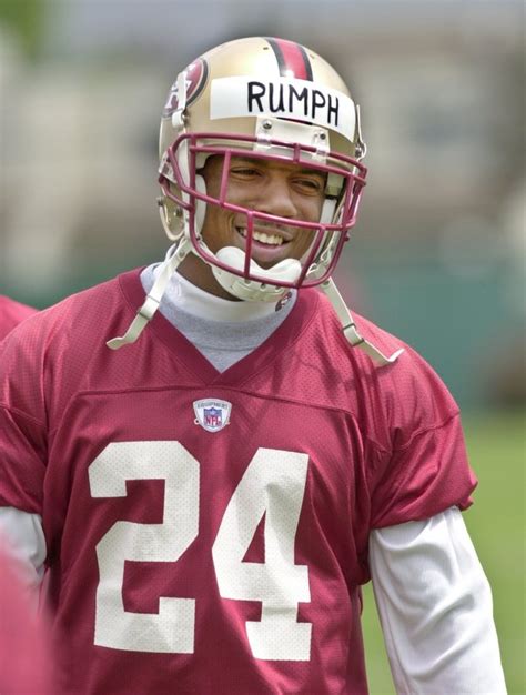 mike rumph biography