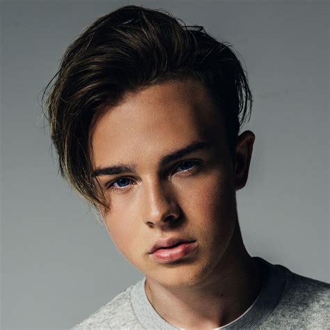 mike singer biografie