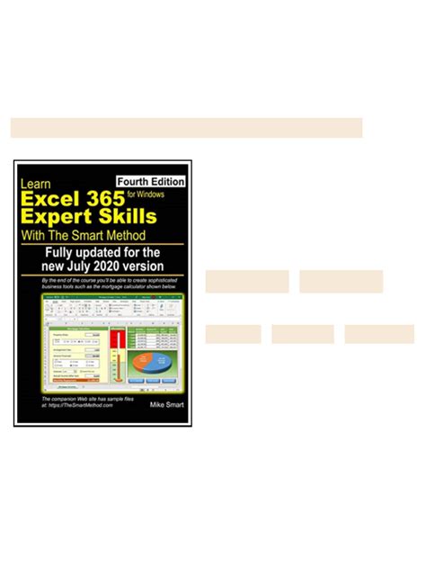 mike smart excel vba