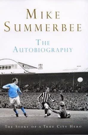 mike summerbee autobiography template