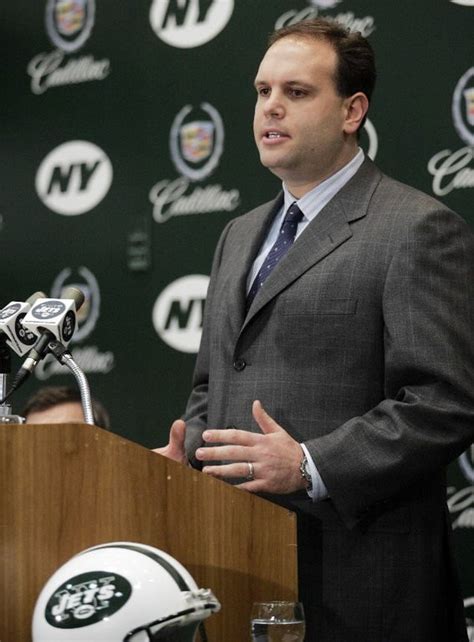 mike tannenbaum jets biography for kids